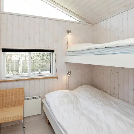 9 Person In Hj Rring Holiday home Lonstrup