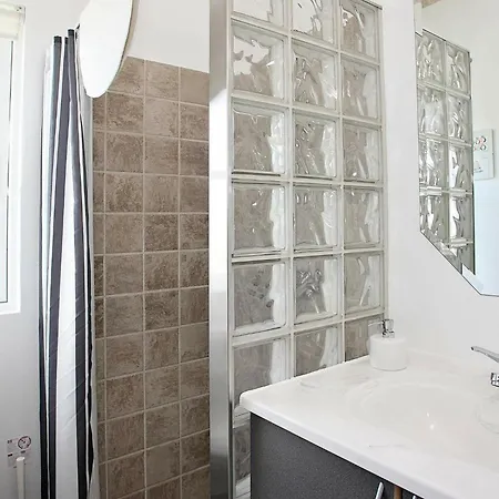 Casa vacanze 9 Person In Hj Rring