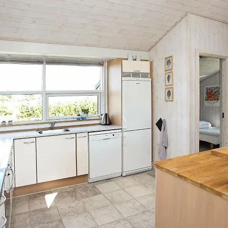 9 Person In Hj Rring * Lønstrup
